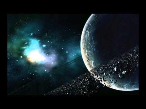 Dark Ambient Space Music - Julien H Mulder - The Void