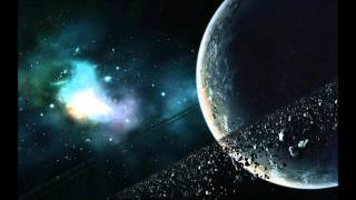 Dark Ambient Space Music - Julien H Mulder - The Void