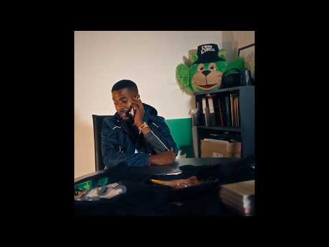 Nines x J Hus Type Beat - "I Do" | UK Rap Instrumental 2025