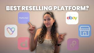 Ranking the BEST Reselling Platforms in 2026