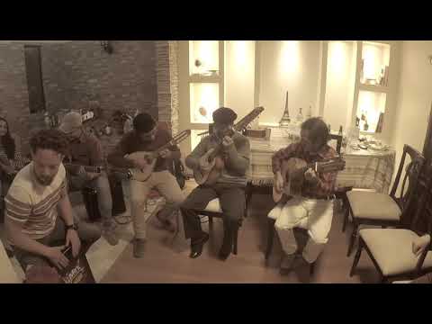 El bandolín ecuatoriano ft Diego Miño