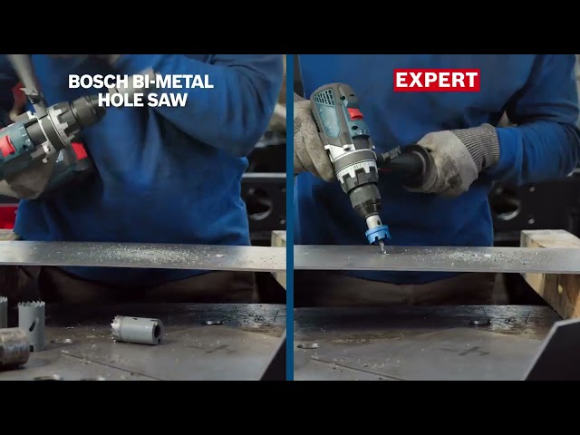 Bosch 2608901403 Expert Gatenzaag voor metaal - 20mm-image