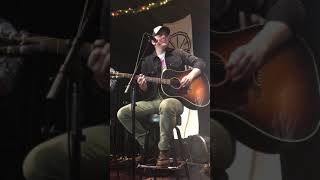 Tank Of Gas And A Radio Song - Travis Denning