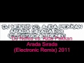 DJ Nefes vs. Ajda Pekkan Arada Sırada (Electronic ...