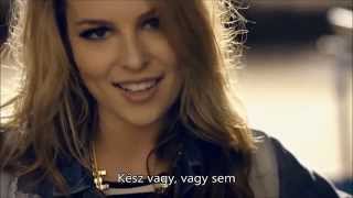Bridgit Mendler - Ready or Not (magyar felirat+videóklip)