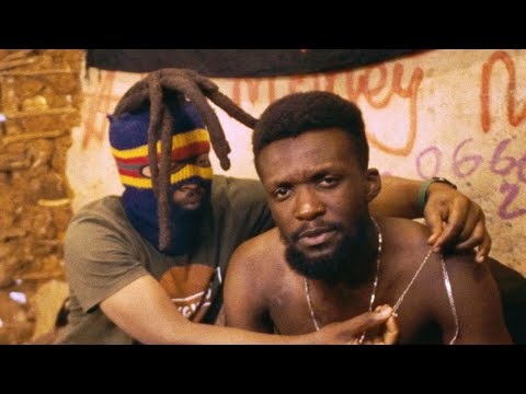 MOROBUZZ - S02E03 - Fredrick Mulla (Official Visual)