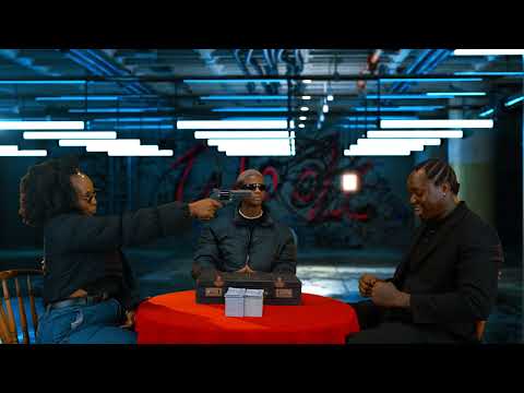 TKC - Woole (Official Music Video)