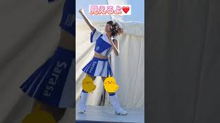 最高の瞬間...♡ #ピタ止めチャレンジ