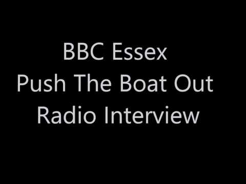 BBC Essex Radio Interview