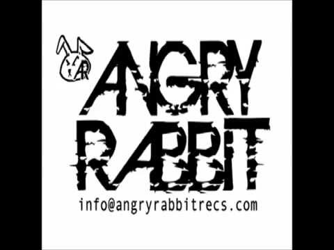 Angry Rabbit Records|Gendemik Presents Dj Dialog - Mixtropolis Episode 199