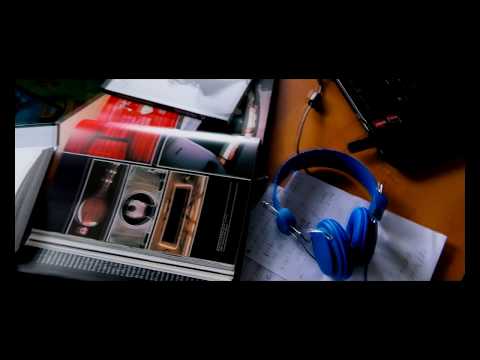 Zeus One - QUESTIONE DI TEMPO (Instrumental Diro Dartmoor) - 4K Official video ®