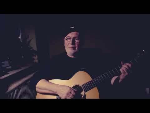 Wielka Mgła  J. Nohavica   Velká Tma  COVER