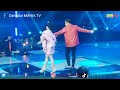 Bukan Tak Mampu Nassar Melupakan Findi The Best 5 Of Indonesian Wild Card Dangdut Academy 6