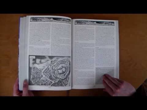 DSA Durchgeblättert Folge 33 - Im Bann des Nordlichts