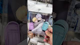 SOLO EN JAPÓN 🤣 MERCH DE ANIME #anime #japon #shorts