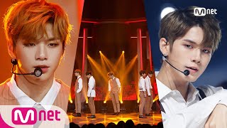 [Wanna One - Light] KPOP TV Show |   M COUNTDOWN 180614 EP.574