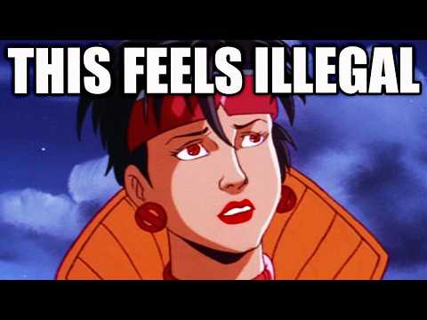 X-Men But It's Realistic