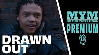 Drawn Out | 4K Short Film (2018)