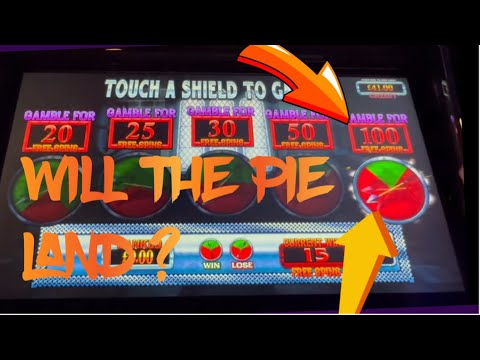 £500 JP FOBT Arcade Slots Session - The Return of Kings Honour Pt 1/5