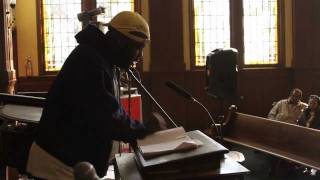 Mistah Fab - Still I Dream Poem - The Grind Chronicles