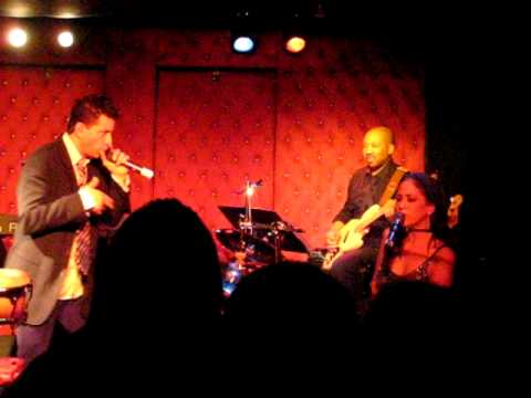 Sheila E and the E Family funk freestyle and A Love Bizarre tease