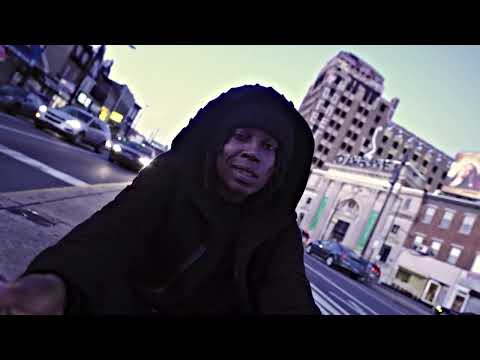TheRealDotDollaz Music Video