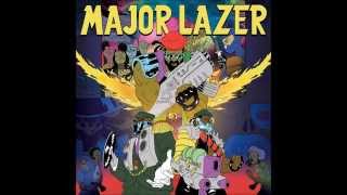 Major Lazer (feat. Bugle &amp; Arama) - Playground