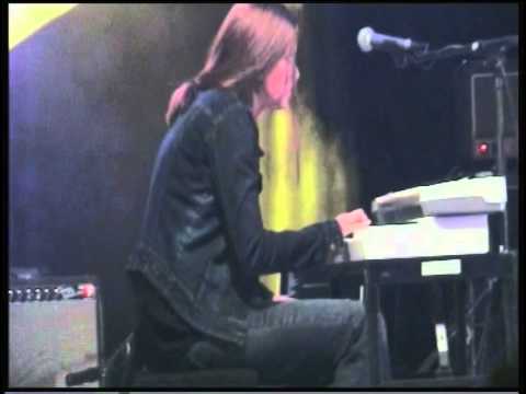 Burg Herzberg Festival 2015- Anekdoten  From Within