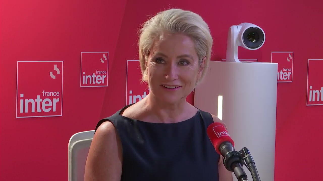 JO 2024 : vue de l'étranger, "l'opération de charme que devait être ces JO est complètement remplie"