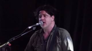 William McCarthy - Now You Are Free - Live @ Arts Club Liverpool - 2nd May 2017