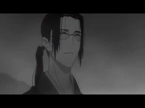 Noveliss - Tales Of A Samurai