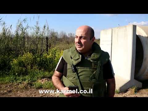 הישראלים שמדברים עם העולם הערבי על המלחמה