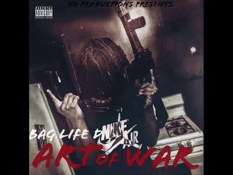 BAGLIFE D(Nothings To Talk About)