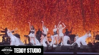 Download lagu BLACKPINK - 'Whistle' | DEADLINE WORLD TOUR IN HONGKONG mp3 Download lagu BLACKPINK - 'Whistle' | DEADLINE WORLD TOUR IN HONGKONG mp3