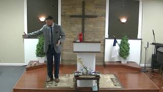 Pastor Joshua Wandell: No Profit In A False Prophet