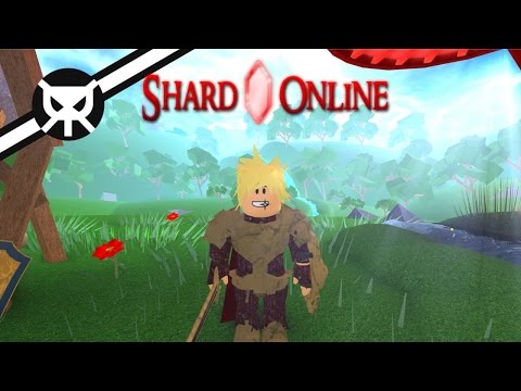 I Made A Guild! ▼ Shard Online Alpha ▼ Part 5