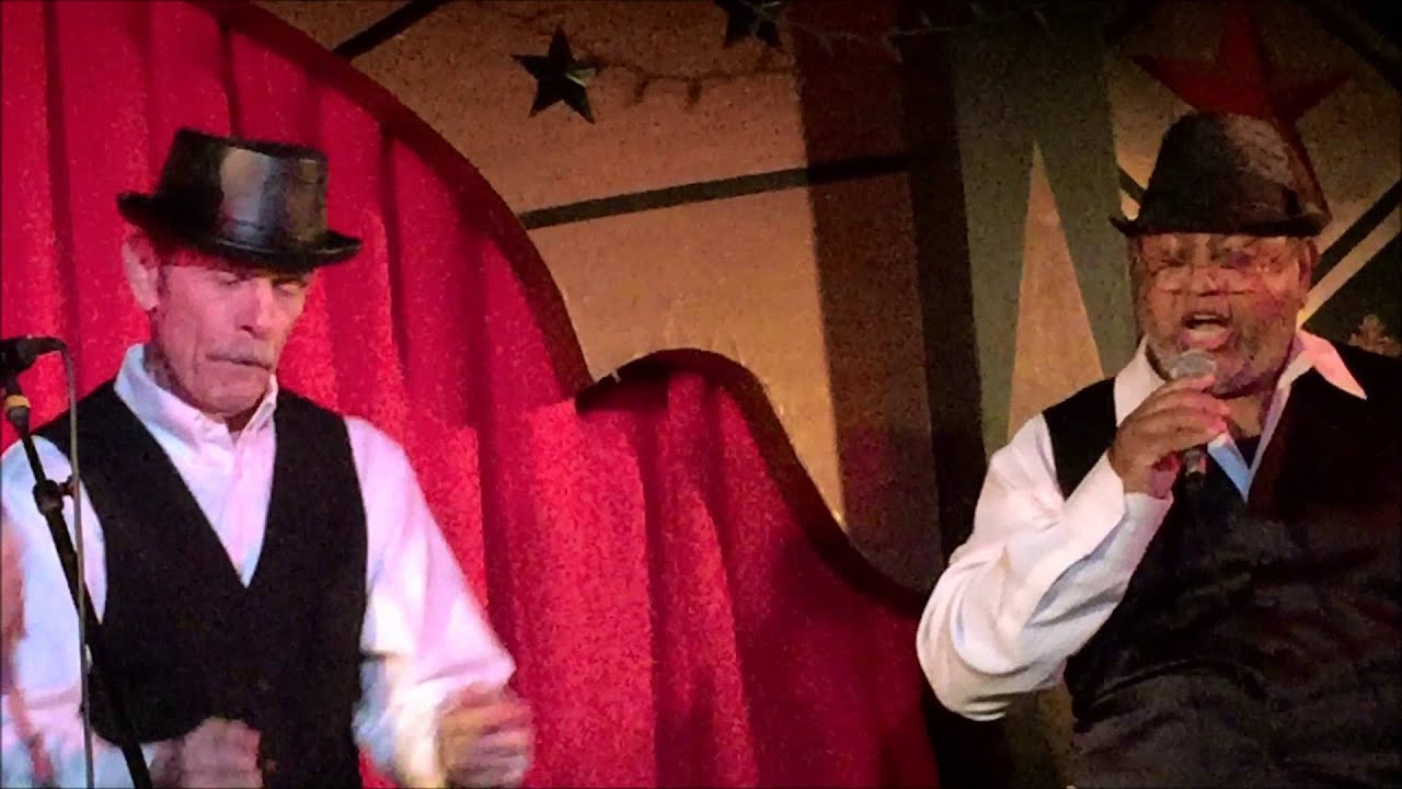 Promotional video thumbnail 6 for The Original Mixed Company