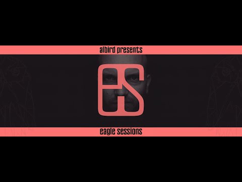 Eagle Sessions #330 (GUEST: Carsten Halm) 09.06.2021
