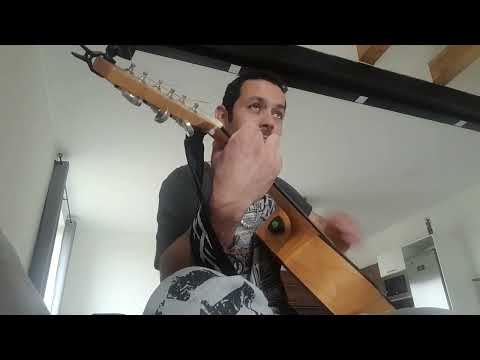 Bitva o Karlův most - cover :-)