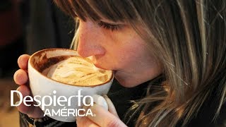Los múltiples beneficios de beber café diariamente | Dr. Juan