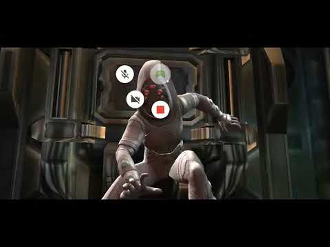 Ghost vs. Vulture MCOC MCOC