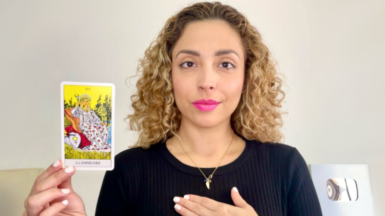 Verás este mensaje JUSTO a TIEMPO ⏱