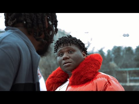 Collin Foxworth x CCCambino x Streetz - Gotta Ask [Music Video]