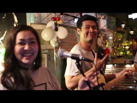 YI  - A benefit concert for Patsin Rojratanasiri (Highlight)