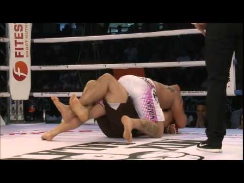 Mix Fight Gala 15 - Andre Dreviechi vs. Lasher Kurun