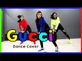 GUCCI Dance Cover | Aroob Khan | Mohit Jain's Dance Institute MJDi Choreography