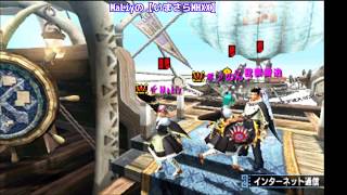 MaLiyの【いまさ！MHXX】リゼロのコスプレでロアルドロスを狩る【2020-05-17】