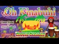 Oh Kinabuhi - Victor Wood | DJ John Paul  Reggae ChaCha (karaoke version)