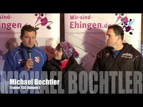 Wir sind Ehingen TSG Ehingen verliert 03 gegen FC 07 Albstadt