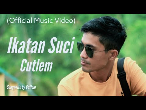 Ulem Ajaya - Ikatan Suci ( Official Music Video )